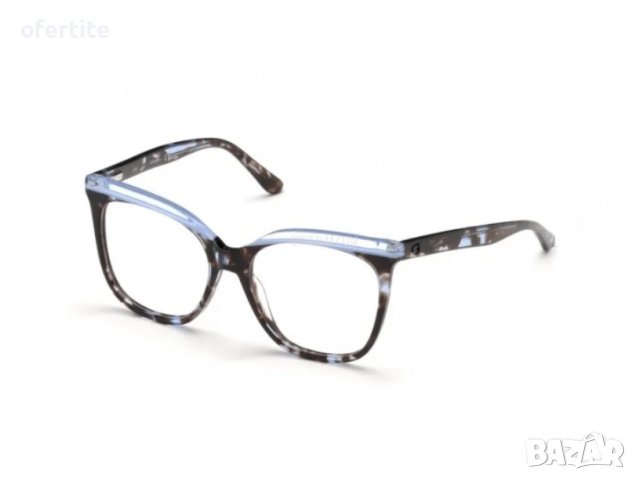 ✅ Рамки очила 🔝 GUESS, снимка 1 - Слънчеви и диоптрични очила - 40704308