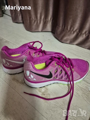 маратонки Nike Adidas 38 номер , снимка 1