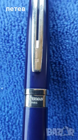 Waterman. Стара писалка. Писалка, снимка 2 - Антикварни и старинни предмети - 47493314