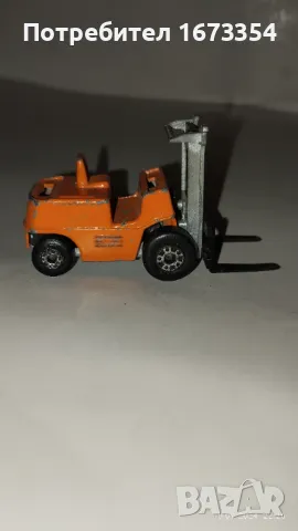 SIKU+ MATCHBOX, снимка 14 - Колекции - 47306666