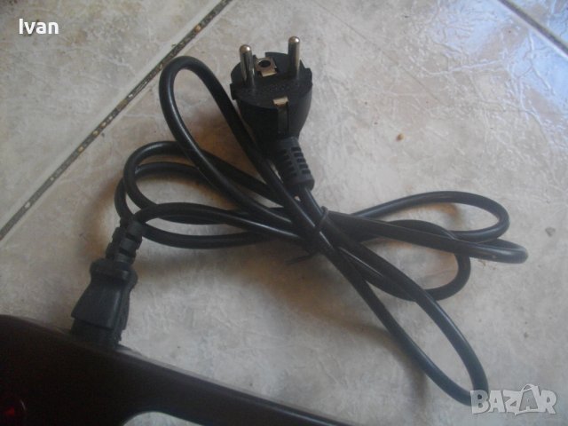 Нов Немски Ел.Уред За Поддържане На Храната Топла-Плоча За Топла Храна-Старо Качество-850W-ROWENTA, снимка 10 - Печки, фурни - 43928915