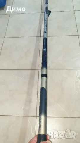 Въдица 6м.за плувка нова, снимка 2 - Въдици - 50216183