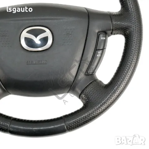Волан Mazda Tribute 2000-2011 ID: 137607, снимка 4 - Части - 48062929