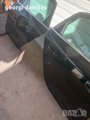 Врати ауди а4 б8, снимка 2 - Аксесоари и консумативи - 43257766