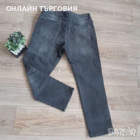 denim.co RELAXED STRAIGHT🔝, снимка 2 - Дънки - 43696386