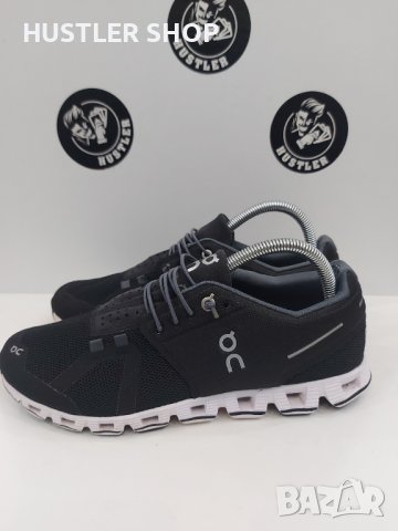 Мъжки маратонки ON CLOUD. Номер 40.5 , снимка 2 - Маратонки - 44071457