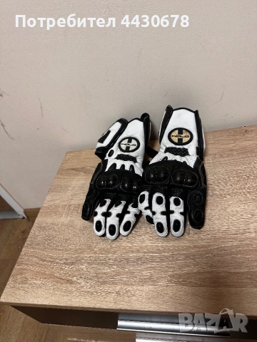 Екипировка за мотор , снимка 8 - Аксесоари и консумативи - 53085109