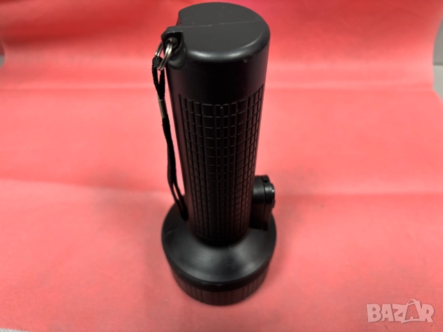 Фенер CRAFT + 2 батерии, снимка 2 - Къмпинг осветление - 52610911