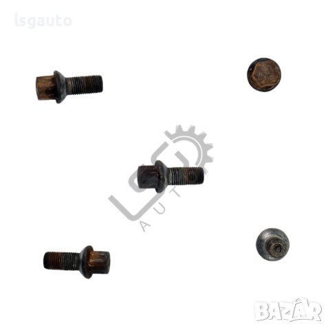Комплект болтове за джанти Mercedes-Benz B-Class (W245) 2005-2011 ID: 117658