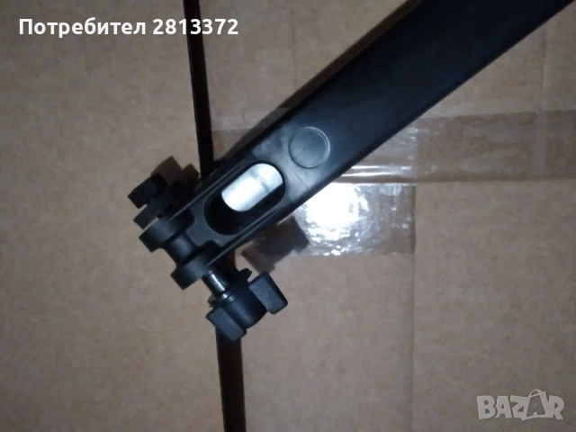 Нов Стик металотърсач XP Orx Deus , снимка 3 - Селфи стикове, аксесоари - 52661723