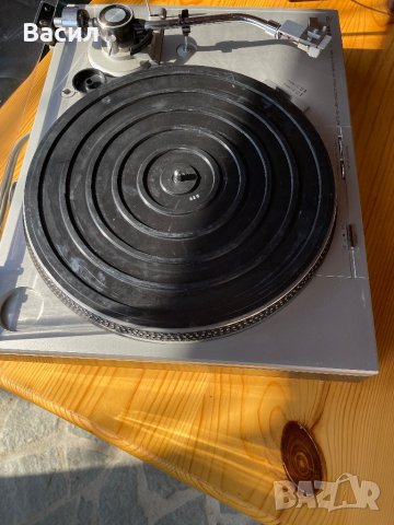 Sanyo tp-30, снимка 5 - Грамофони - 39669277