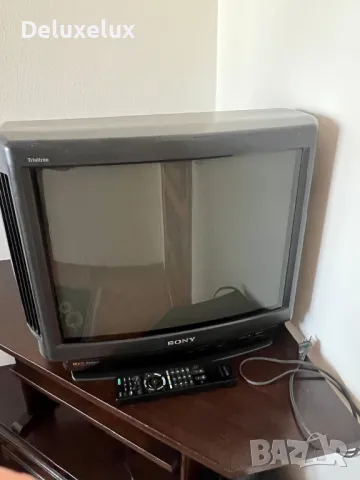 Телевозор 21" - Sony Trinitron KV-R21M1