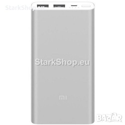 Външна батерия Power Bank MI 30000mAh, снимка 4 - Друга електроника - 38492055