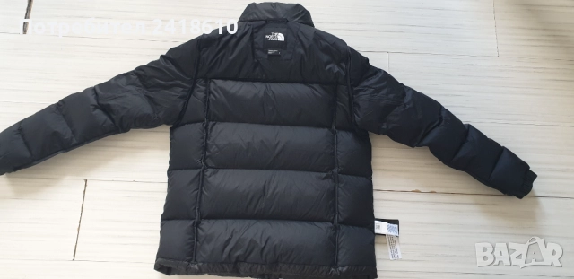 The North Face Diablo 700 Down Women Jacket Size M НОВО! ОРИГИНАЛ! Дамско Зимно Яке!, снимка 17 - Якета - 51896321
