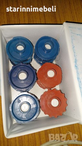 Италианска шевна машина , снимка 9 - Други машини и части - 40772865