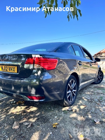 89173-02070. Сензор удар за Тойота Авенсис T27. Седан. Комби. 2009-2015г, снимка 6 - Части - 52528312