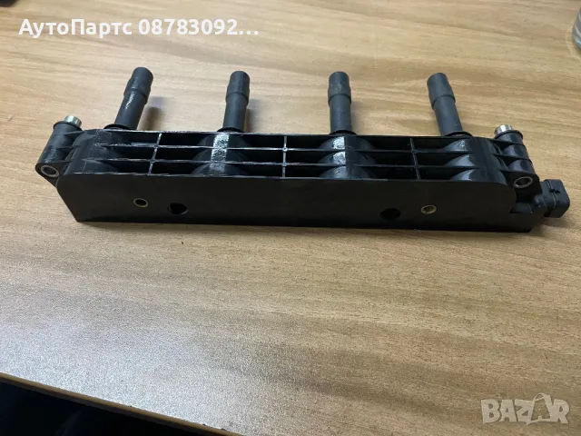   Запалителна бобина за Opel Meriva A Minivan (05.2003 - 05.2010) 1.6 16V, 100 к.с.