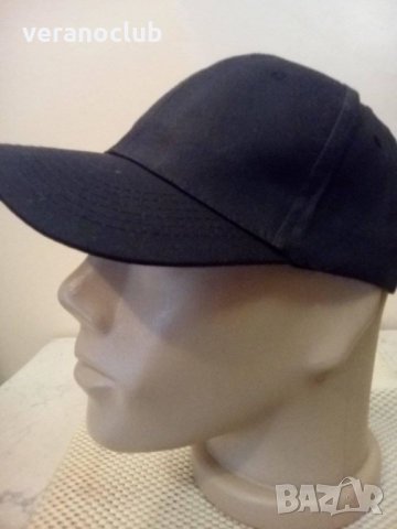 Памучни шапки с козирка, снимка 8 - Шапки - 29051164