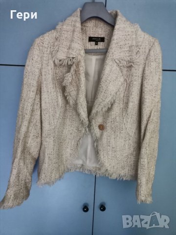 Елегантно сако, снимка 1