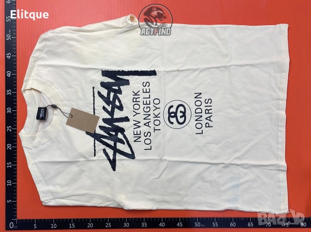 тениски , снимка 18 - Тениски - 52740815