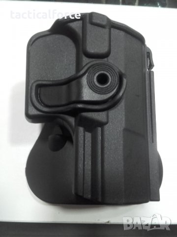 кобур за пистолет Walther PPQ, снимка 1 - Оборудване и аксесоари за оръжия - 39792786