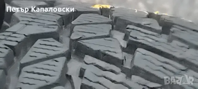 Гуми 195 65 15 Нокиан Nokian 4 броя.Нов внос. Не са нови. Цената е за брой 