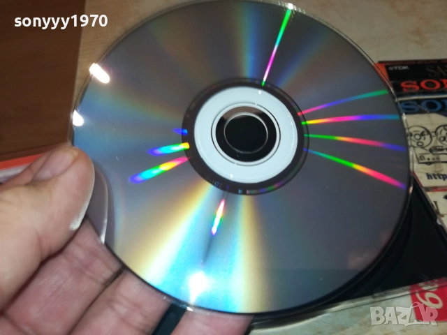 BIRDS PC CD-ROM 2609250334, снимка 18 - Игри за PC - 51841777