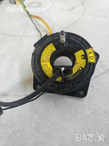 Лентов кабел Chevrolet kalos 