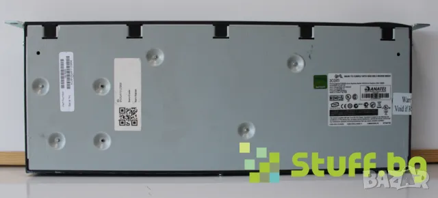 Суич 3Com 3C16471B 2024, снимка 3 - Суичове - 49991146