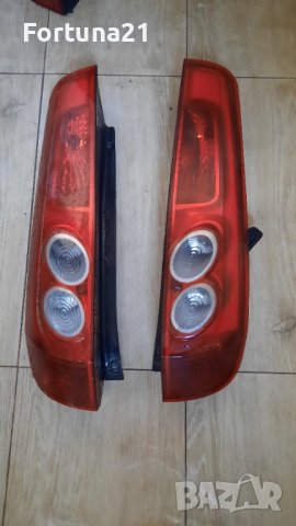 Ford Fiesta - оригинални стопове - форд фиеста, снимка 3 - Части - 39442656