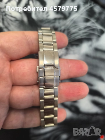 Мъжки стилен часовник , снимка 6 - Мъжки - 51658836