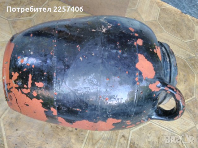 Гърне, снимка 4 - Антикварни и старинни предмети - 33367034