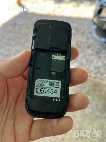 Nokia 100, снимка 9 - Nokia - 51351649