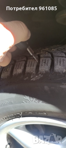 Рено Меган класик, Renault Megane за части , снимка 3 - Автомобили и джипове - 51582293