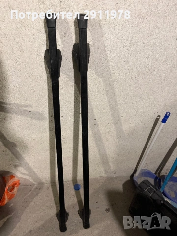 Напречни греди Астра h , снимка 3 - Аксесоари и консумативи - 53508097