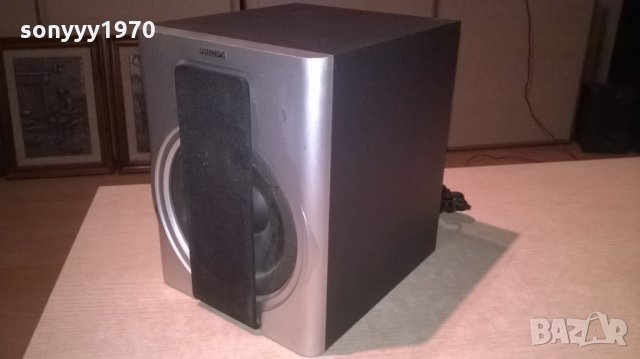 PHILIPS-АКТИВЕН БУФЕР-ВНОС ФРАНЦИЯ, снимка 2 - Тонколони - 26717245