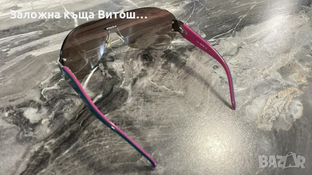Слънчеви очила EXTE by Versace, снимка 3 - Слънчеви и диоптрични очила - 47354070