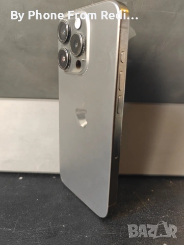 BPFR* Продава iPhone 15 pro/128 GB, снимка 4 - Apple iPhone - 53155240