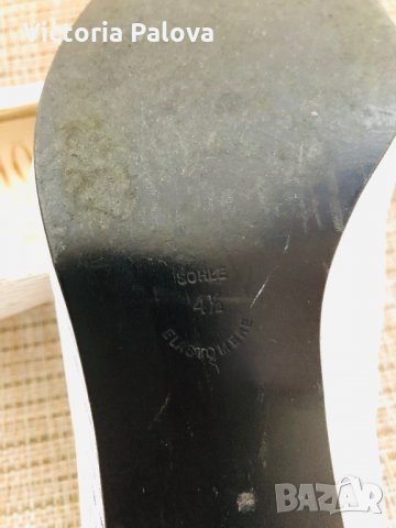 Красиви класически обувки ,естествена кожа, снимка 6 - Дамски елегантни обувки - 29067634