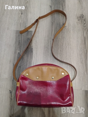 Nina Ricci чанта