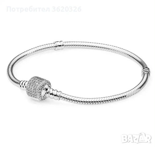 Гривна тип "Пандора"