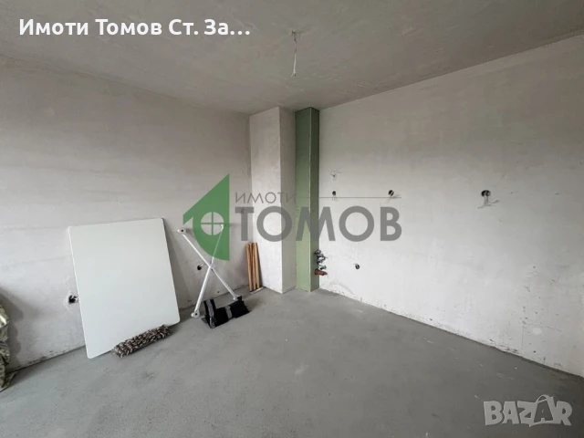 Тристаен апартамент с красива гледка в кв. Железник , снимка 3 - Апартаменти - 50629619