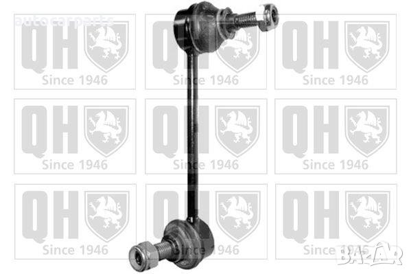 Биалета, лява страна за Мерцедес S Класа / MERCEDES-BENZ S-Class (W140, C140) 