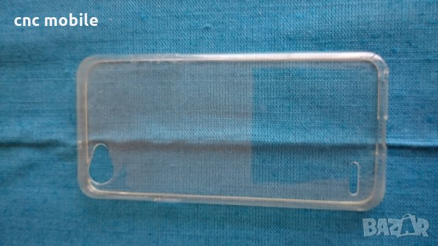 LG Q6 калъф - case