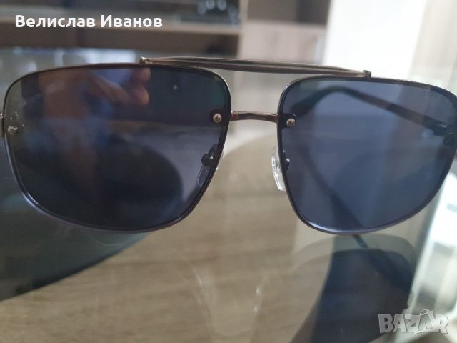 Мъжки очила Marc Jacobs, снимка 4 - Слънчеви и диоптрични очила - 33226155