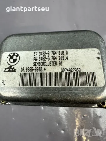 ESP Датчик за БМВ BMW Е46 67640180, снимка 2 - Части - 49437018