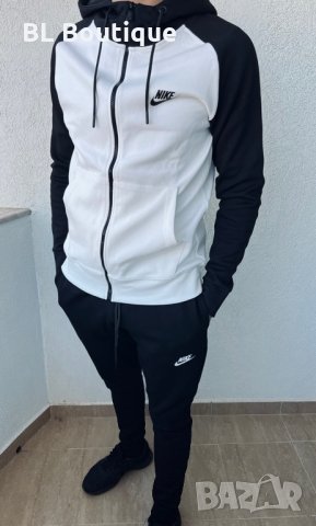 Мъжки екип, снимка 2 - Спортни дрехи, екипи - 35439970