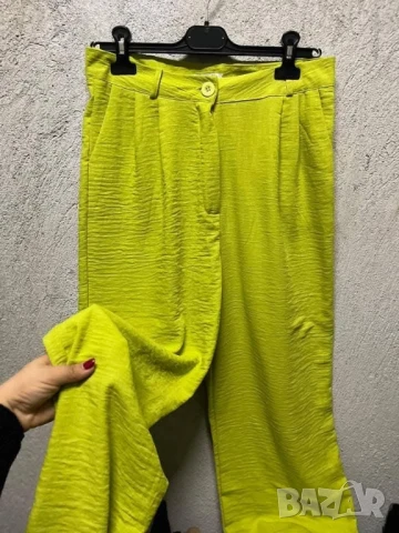 панталон , снимка 2 - Панталони - 50949417