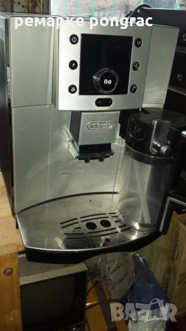 сименс ек.7 на части, снимка 4 - Кафемашини - 27876557