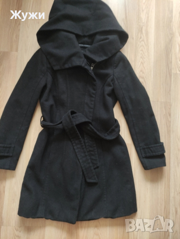 НАМАЛЕНИЕ С 10% НА ВСИЧКО В ТАЗИ ОБЯВА,ДАМСКИ якета и палта, различни модели и размери , снимка 3 - Якета - 50100211